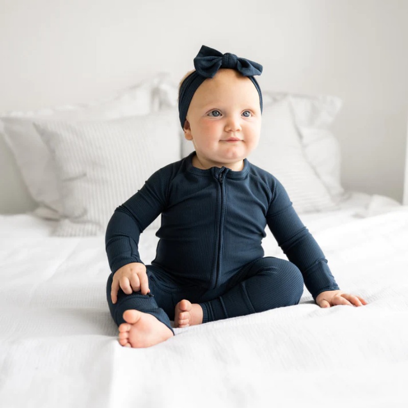 Convertible Zippy Romper